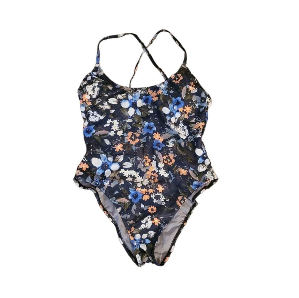 Adore Me Kaileigh Floral One Piece Swimsuit Size M